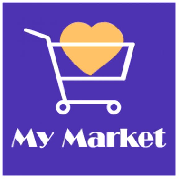 Logo of My Market