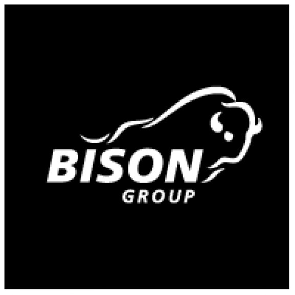 Logo of Bison Group