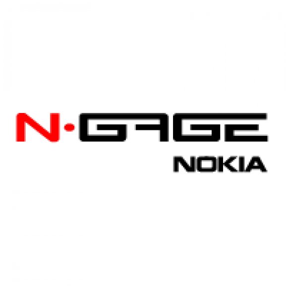 Logo of N-gage