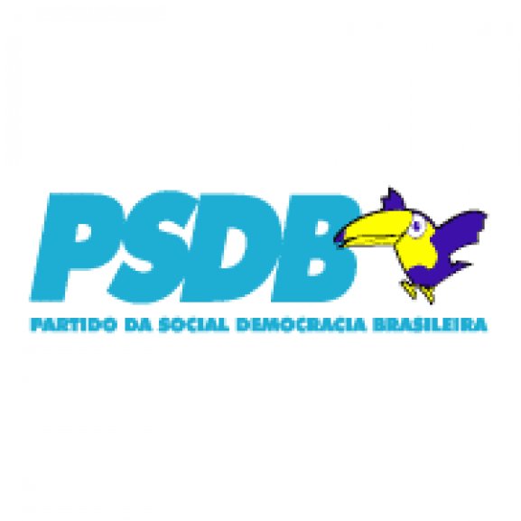 Logo of PSDB