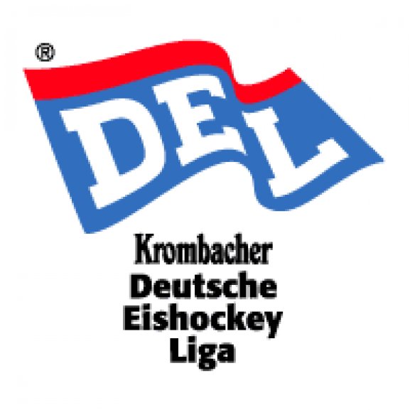 Logo of DEL