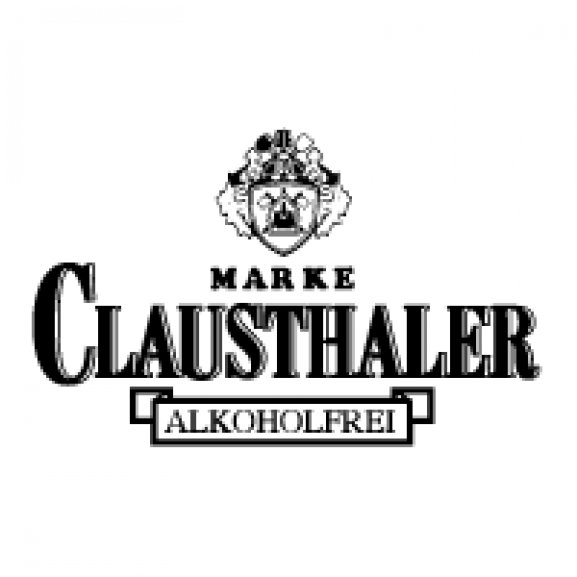 Logo of Clausthaler