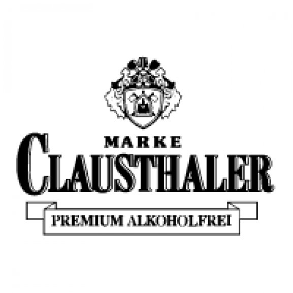 Logo of Clausthaler Premium