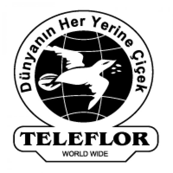 Logo of Teleflor