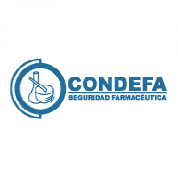 Logo of Condefa