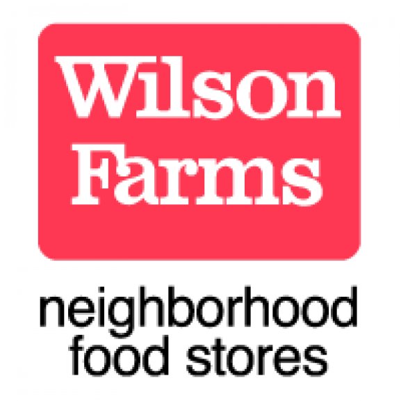 Logo of Wilson Farms