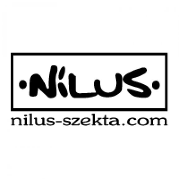 Logo of Nilus