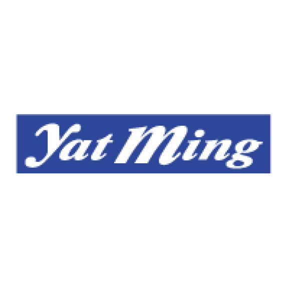 Logo of YatMing