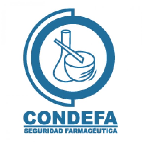 Logo of Condefa