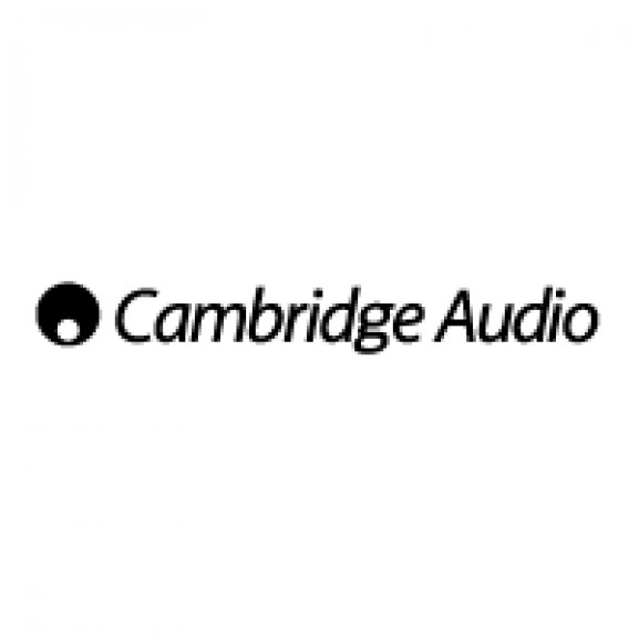 Logo of Cambridge Audio