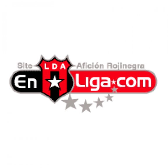 Logo of Liga Deportiva Alajuelense - enliga.com