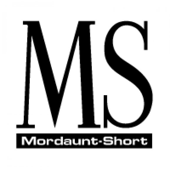 Logo of Mordaunt-Short