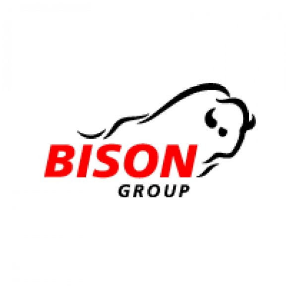 Logo of Bison Group