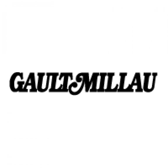 Logo of Gaultmillau