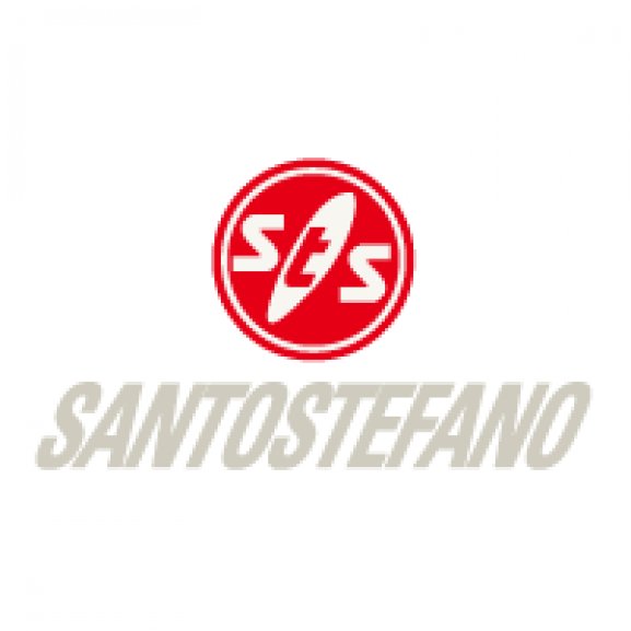 Logo of Santostefano