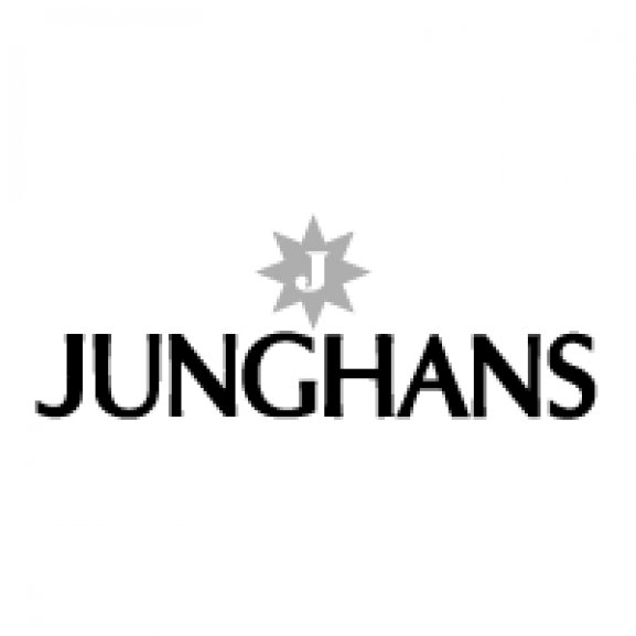 Logo of Junghans