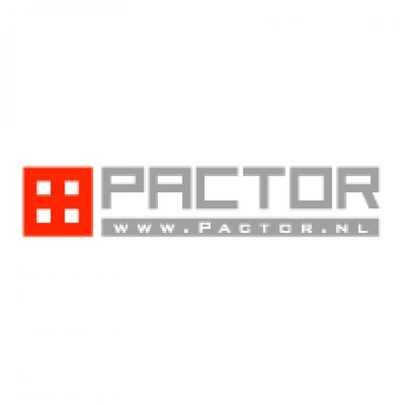 Logo of Pactor