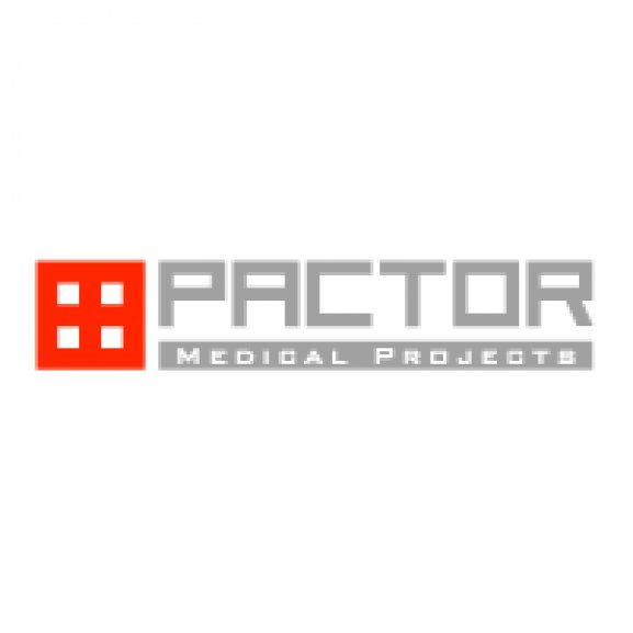 Logo of Pactor Medical Projects