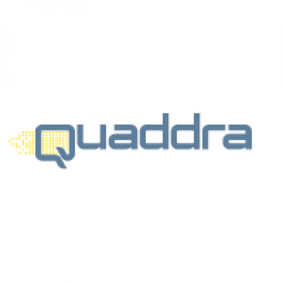 Logo of Quaddra