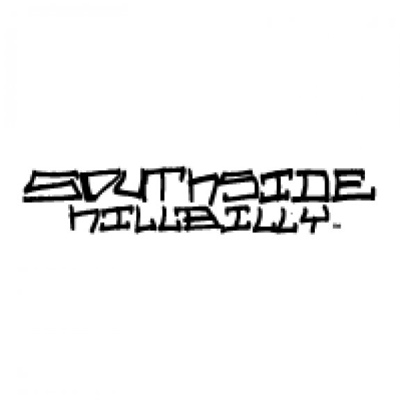 Logo of Southside Hillbilly