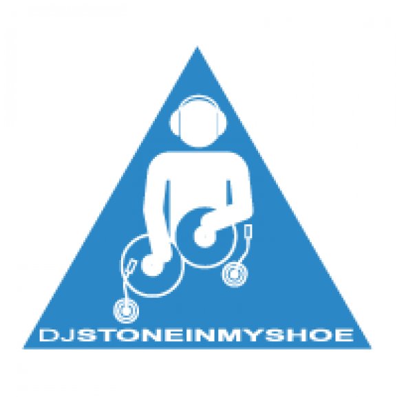 Logo of DJ StoneInMyShoe