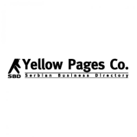 Logo of Yellow Pages Co.