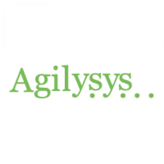Logo of Agilysys