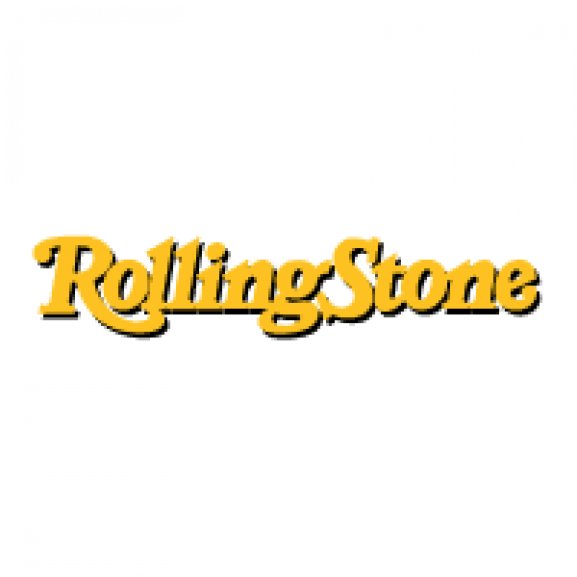 Logo of RollingStone