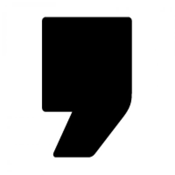 Logo of comma