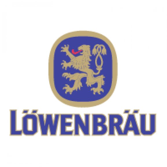 Logo of Lowenbrau