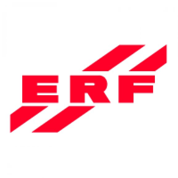 Logo of ERF Trucks
