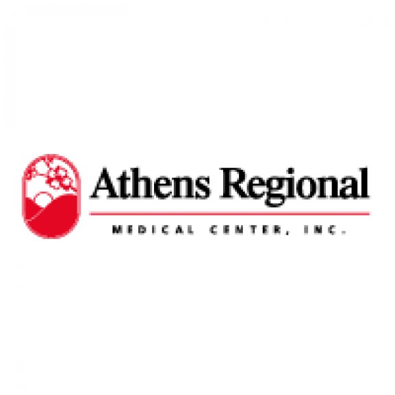 Logo of Athens Regional