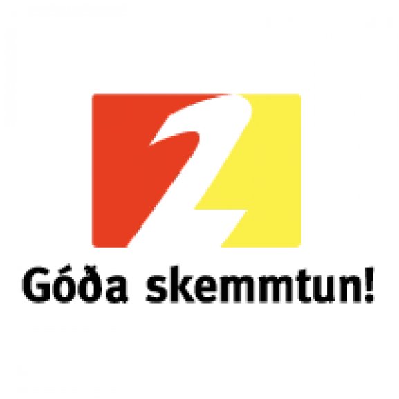 Logo of Stod 2