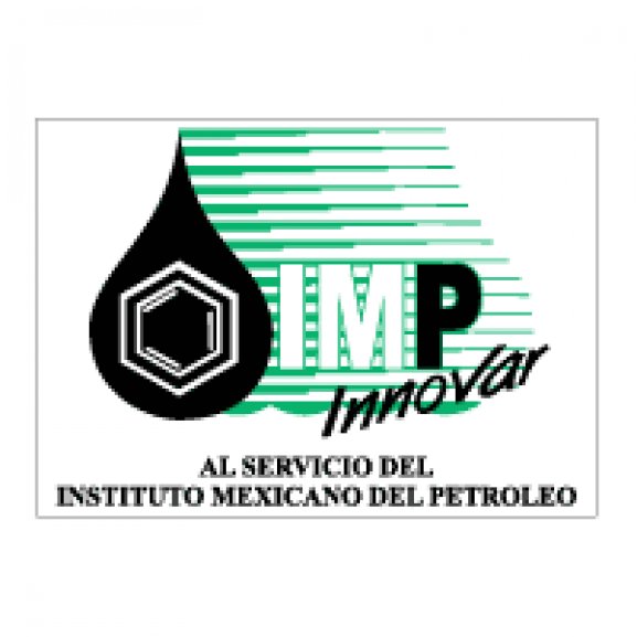 Logo of IMP Instituto Mexicano del Petroleo