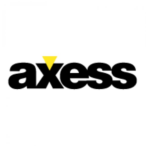 Logo of Axess