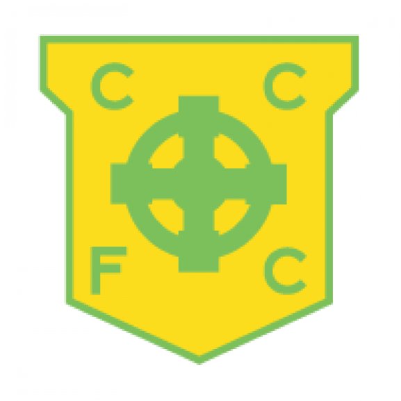 Logo of Celtic Cork