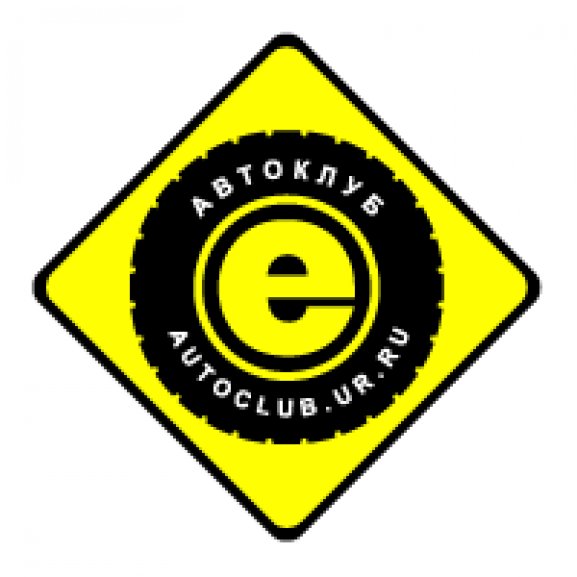 Logo of Avtoclub Ekaterinburg