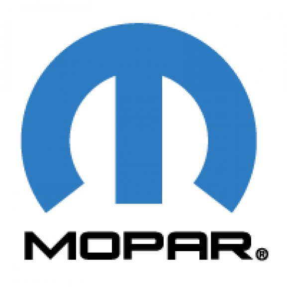 Logo of Mopar