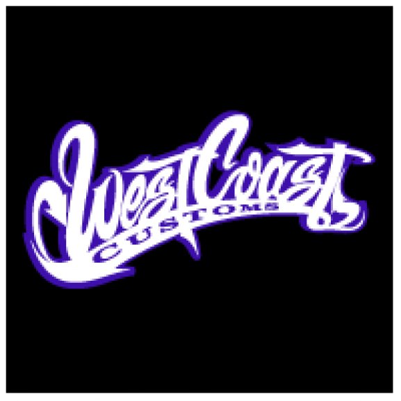 Logo of West Coast Customs