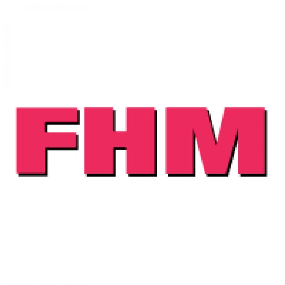 Logo of FHM