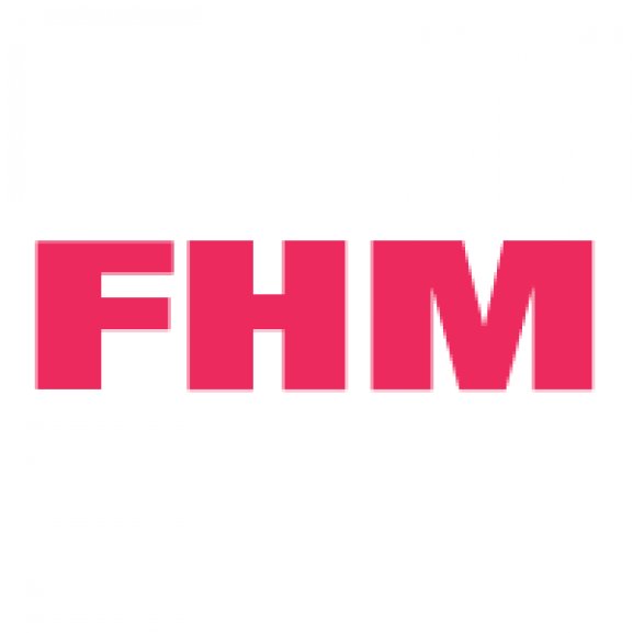 Logo of FHM