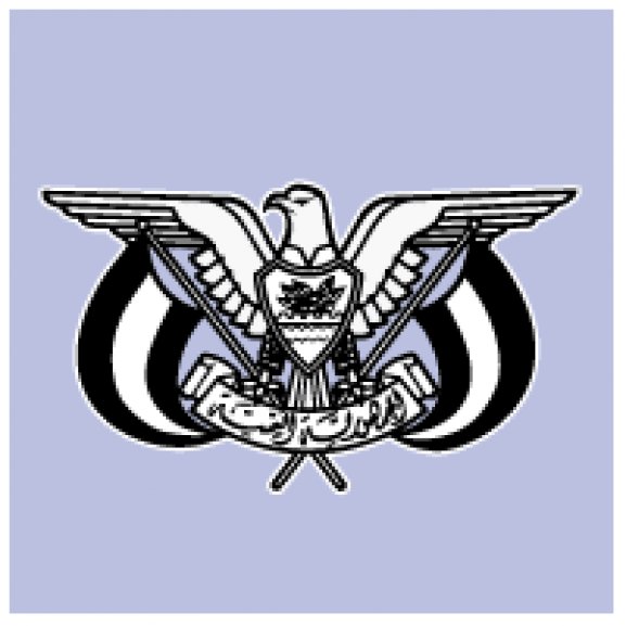 Logo of Republic of Yemen