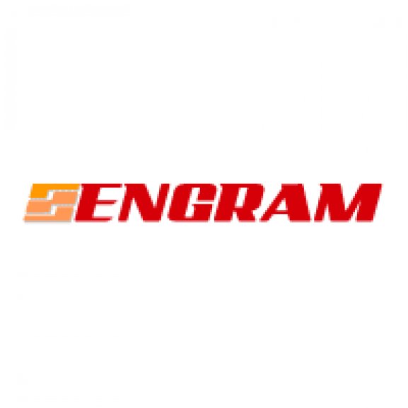 Logo of Engram