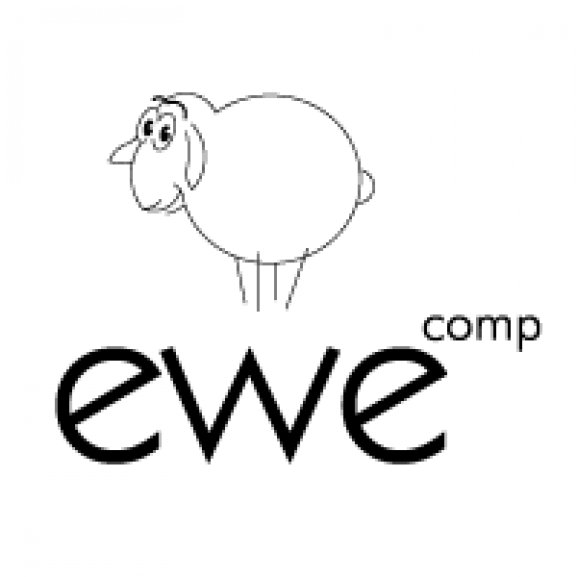 Logo of Ewe Comp