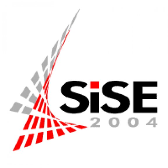 Logo of SISE 2004