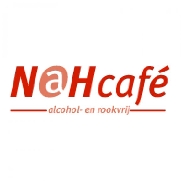 Logo of NaH cafe