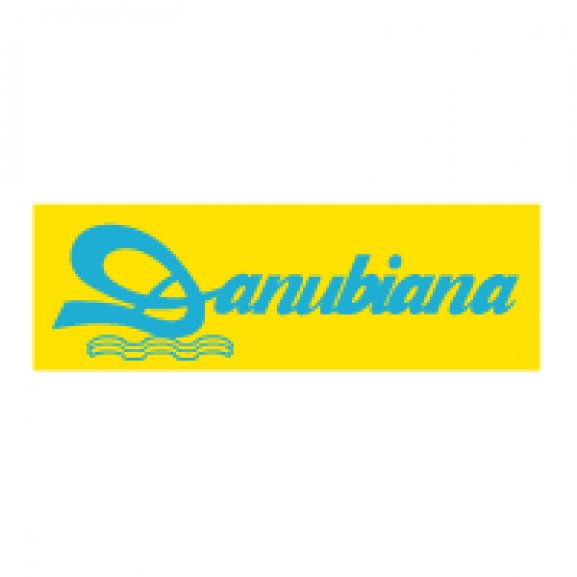 Logo of Danubiana