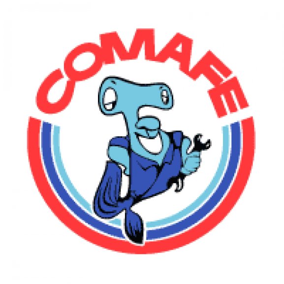 Logo of Comafe
