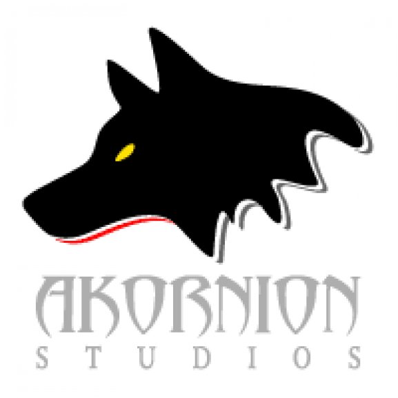 Logo of Akornion Studios