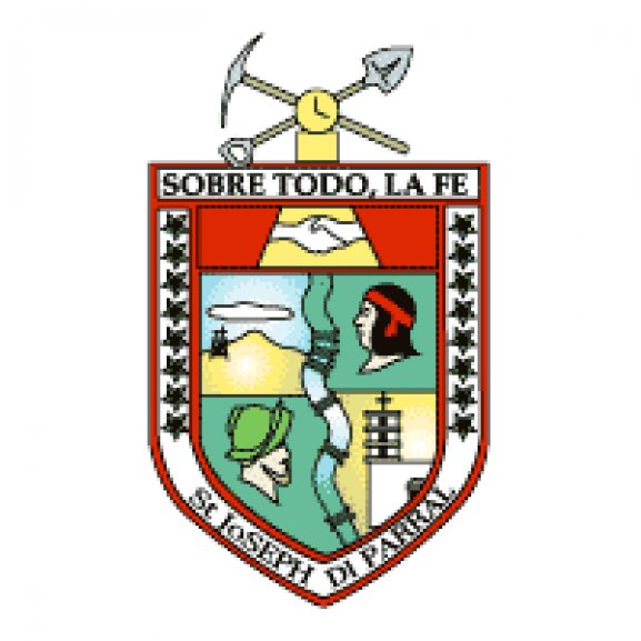 Logo of Hidalgo del Parral Chihuahua